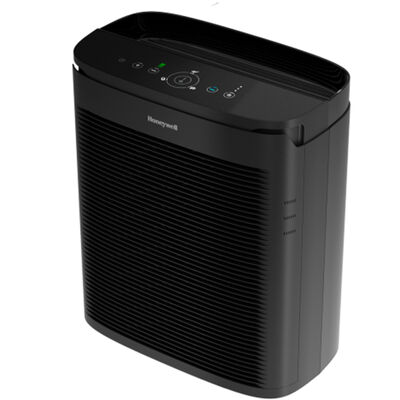 Honeywell PowerPlus HEPA Air Purifier for Extra Large Rooms