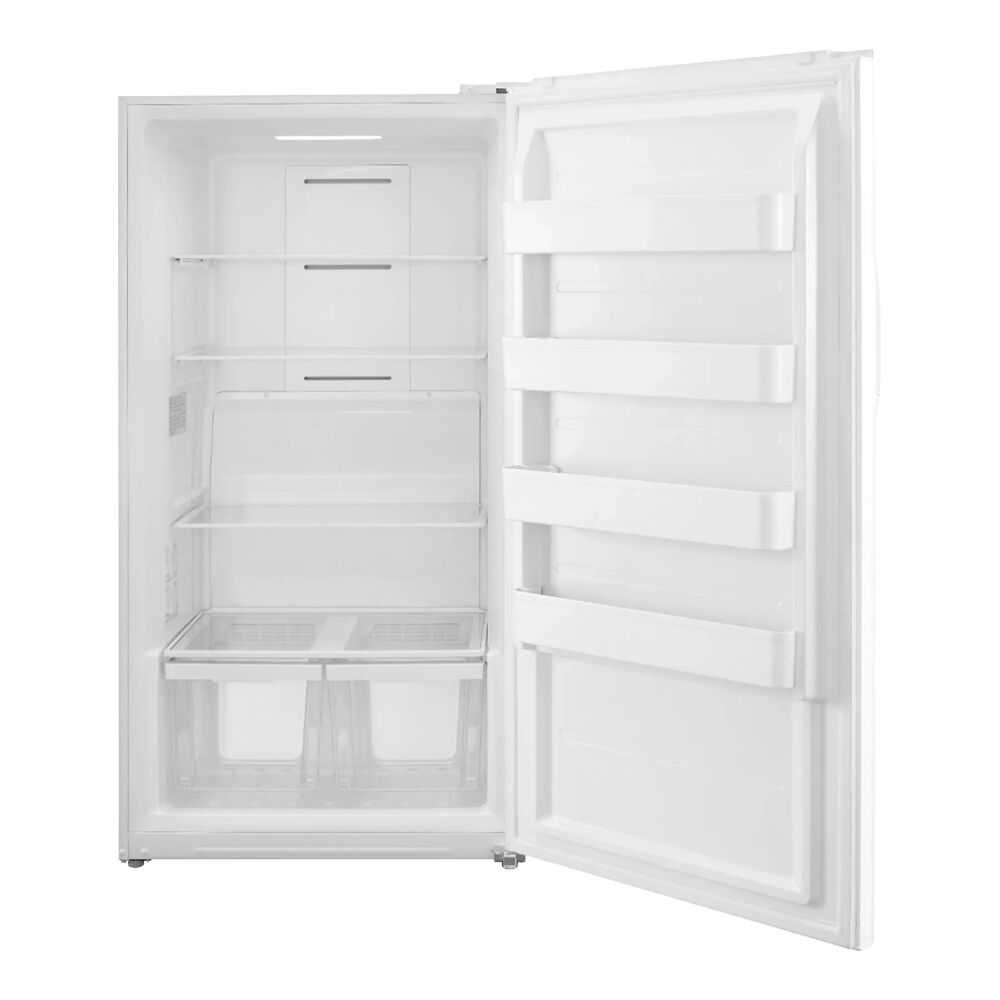 Insignia Convertible Upright Freezer