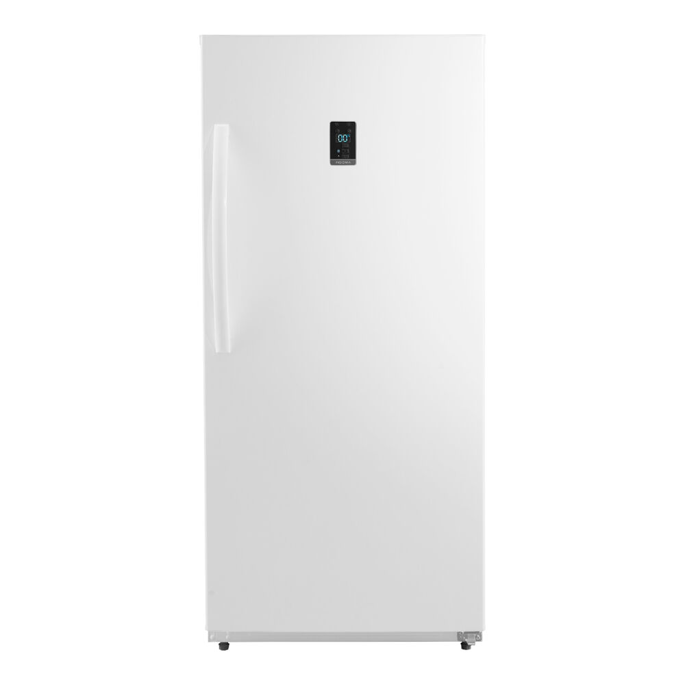 Insignia NS-UZ14WH0 Upright Freezer/Refrigerator - Thumbnail 3