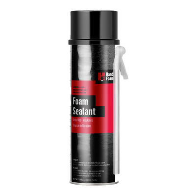 HandiFoam Polyurethane Foam Sealant